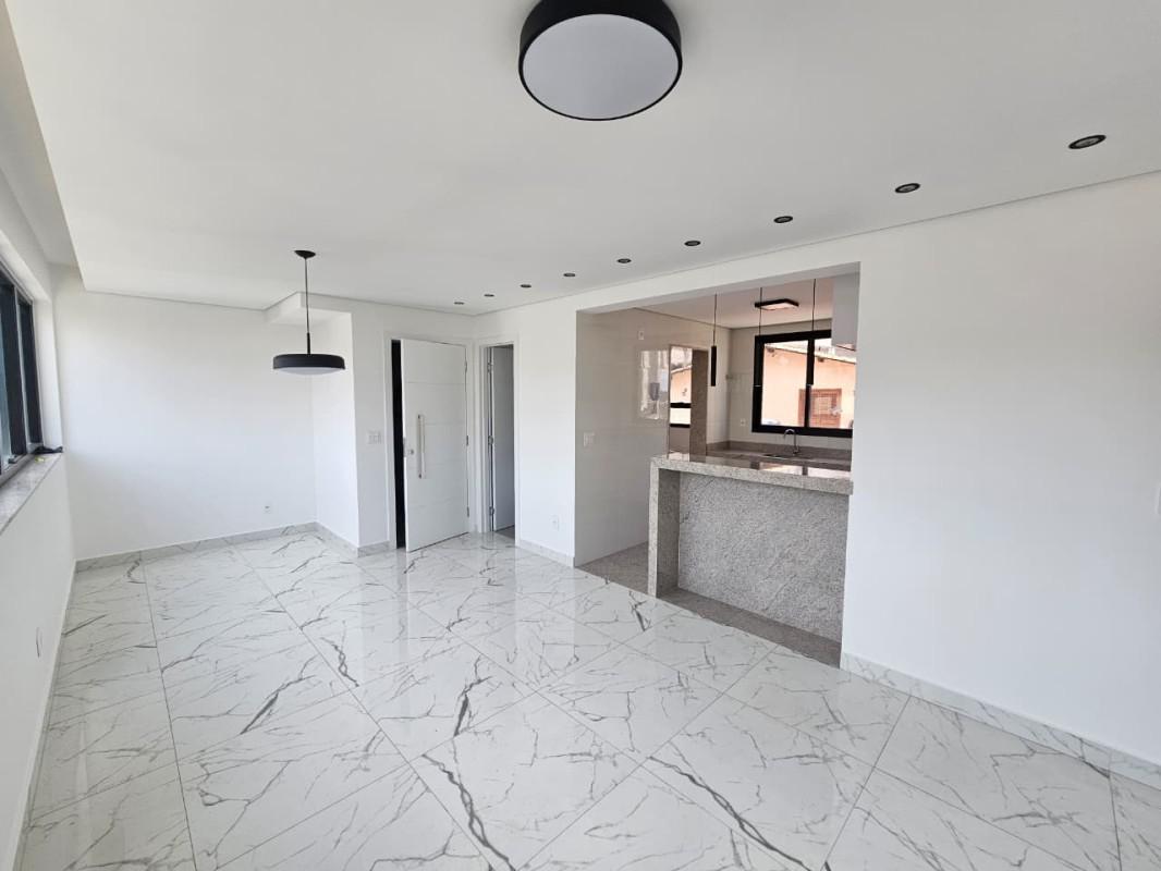 Apartamento, São Pedro, 2 Quartos, 2 Vagas, 2 Suítes