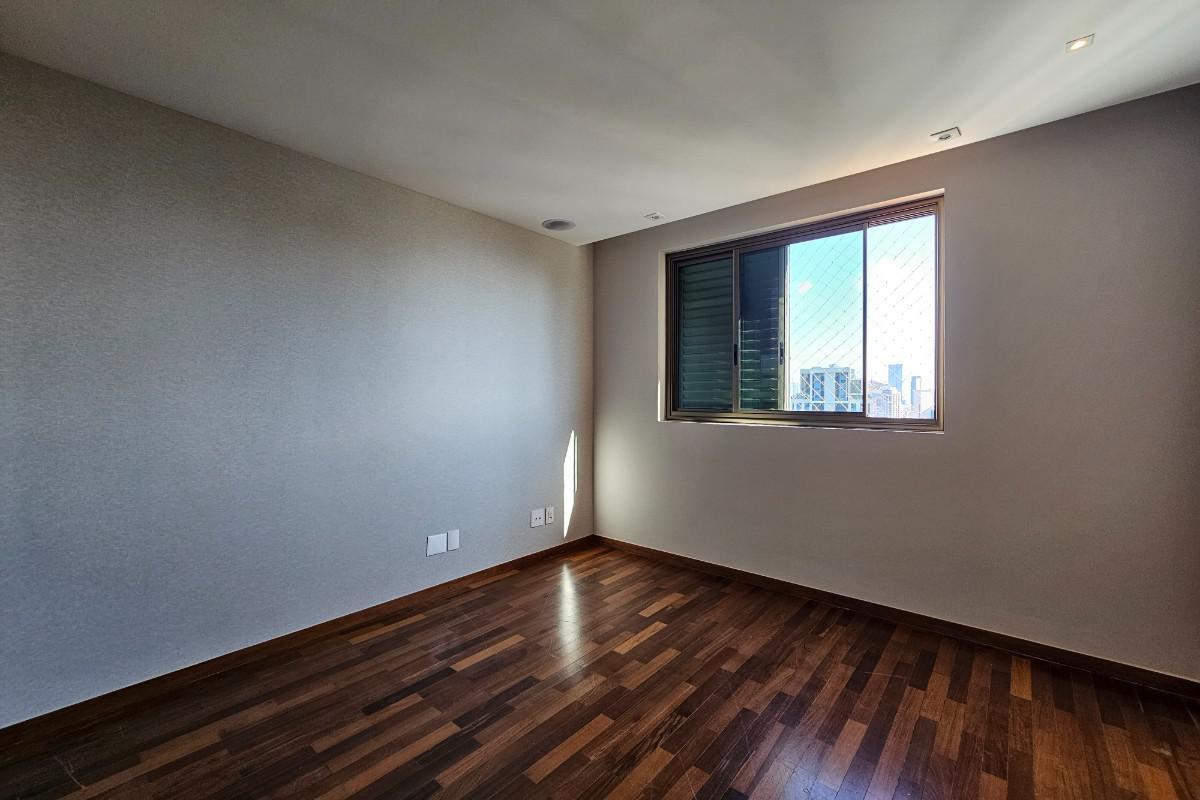 Apartamento, Vila da Serra, 4 Quartos, 5 Vagas, 4 Suítes