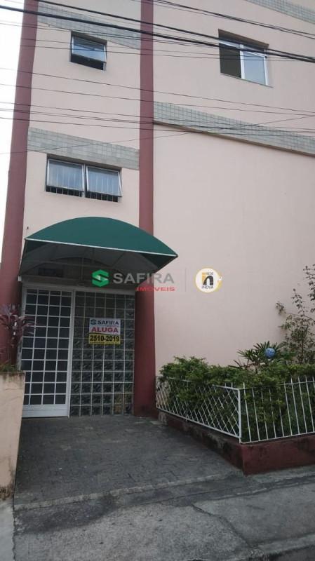 Sala, Padre Eustáquio, 0 Quarto, 0 Vaga