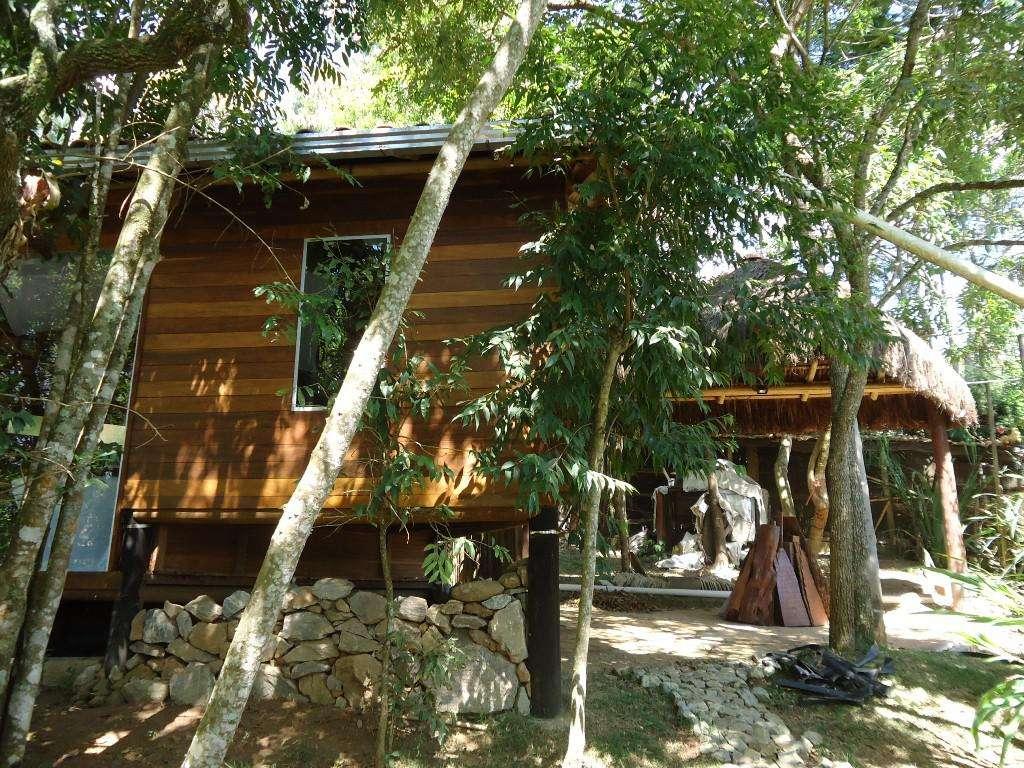 Casa em Condomínio, Aconchego da Serra, 1 Quarto, 5 Vagas, 1 Suíte
