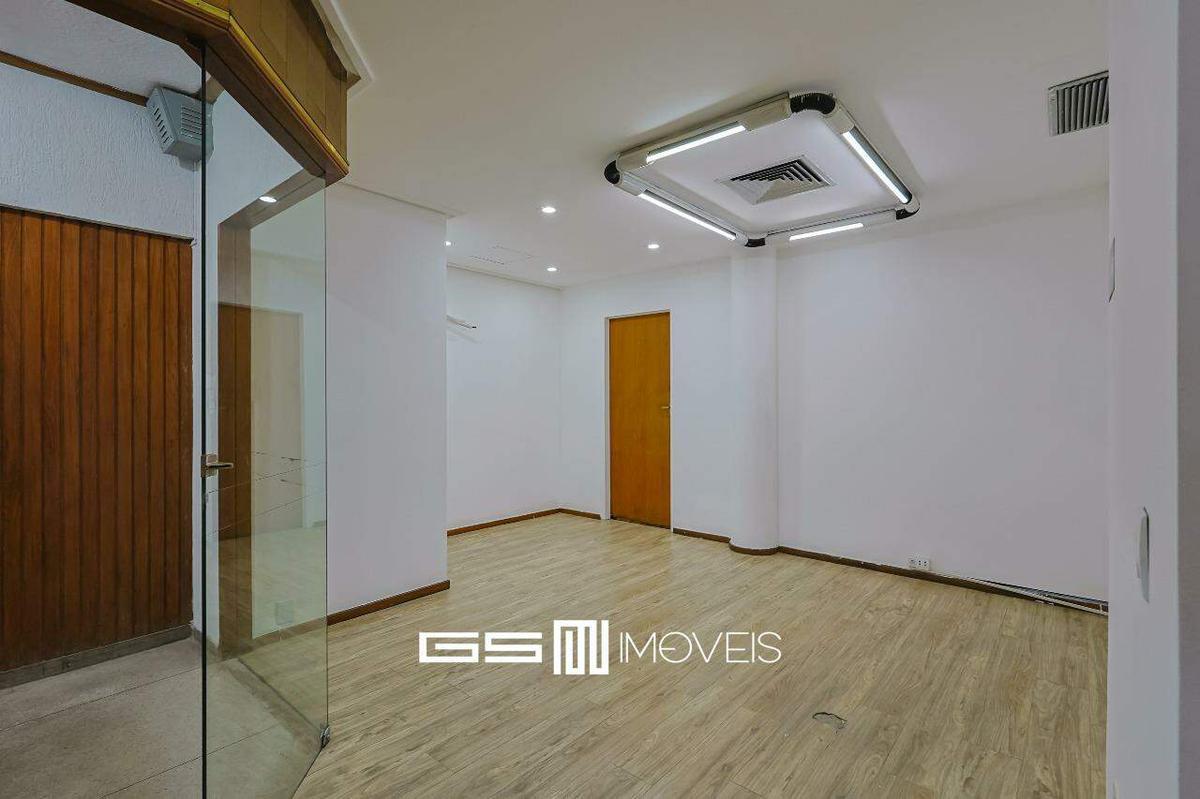 Sala, Centro, 0 Quarto, 0 Vaga