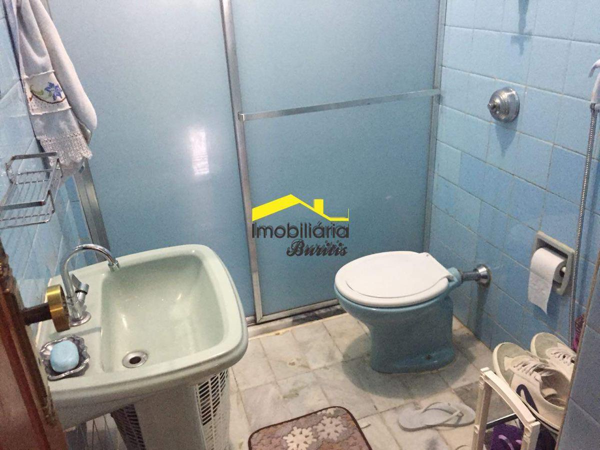 Apartamento, Centro, 3 Quartos, 1 Suíte