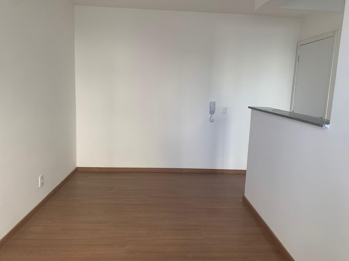 Apartamento, Santana, 2 Quartos, 1 Vaga, 1 Suíte