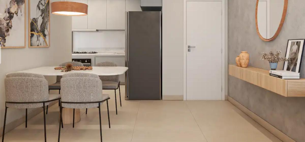 Apartamento, Prado, 3 Quartos, 2 Vagas, 2 Suítes