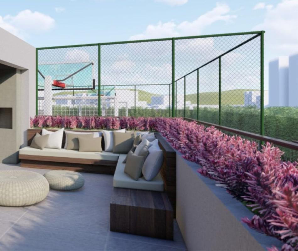 Apartamento, Nova Suíssa, 2 Quartos, 2 Vagas, 1 Suíte