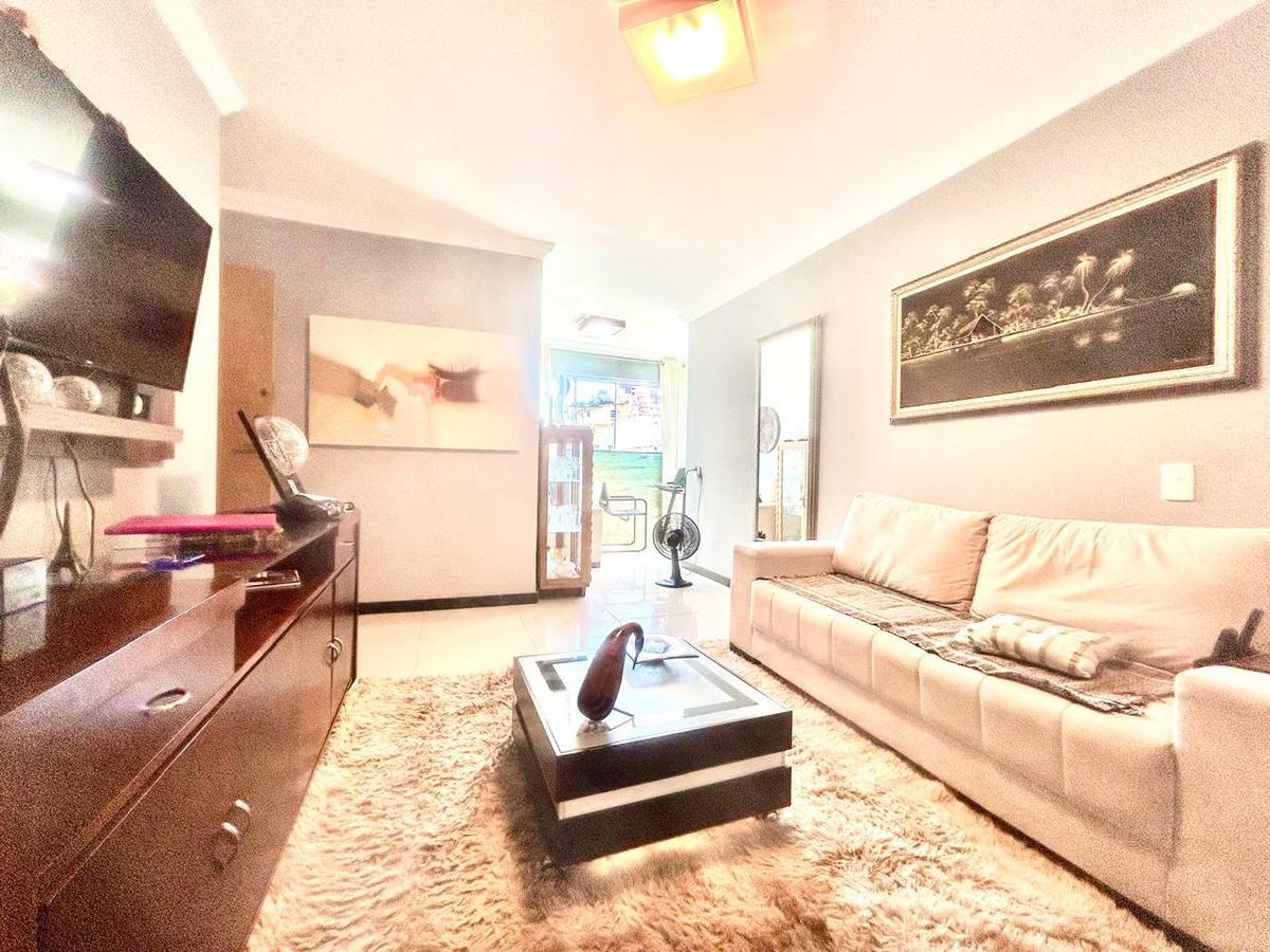 Apartamento, Paquetá, 2 Quartos, 2 Vagas, 1 Suíte