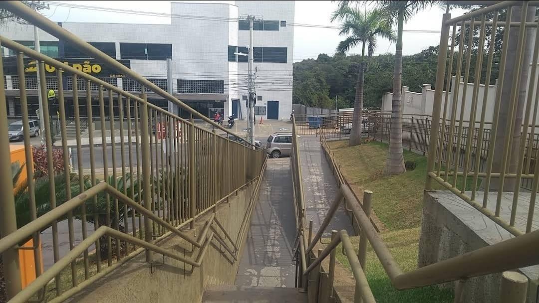 Apartamento, Chácaras Reunidas Santa Terezinha, 2 Quartos, 1 Vaga
