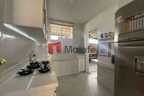 Apartamento, Santa Amélia, 3 Quartos, 1 Vaga, 1 Suíte