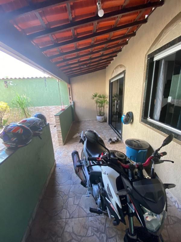 Casa, Aparecida, 2 Quartos, 3 Vagas, 1 Suíte