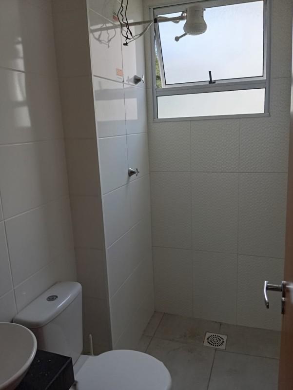 Apartamento, Pousada Del Rey (são Benedito), 2 Quartos, 1 Vaga