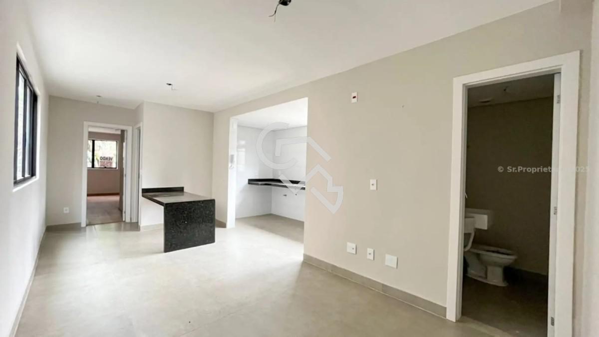 Apartamento, São Pedro, 2 Quartos, 2 Vagas, 2 Suítes