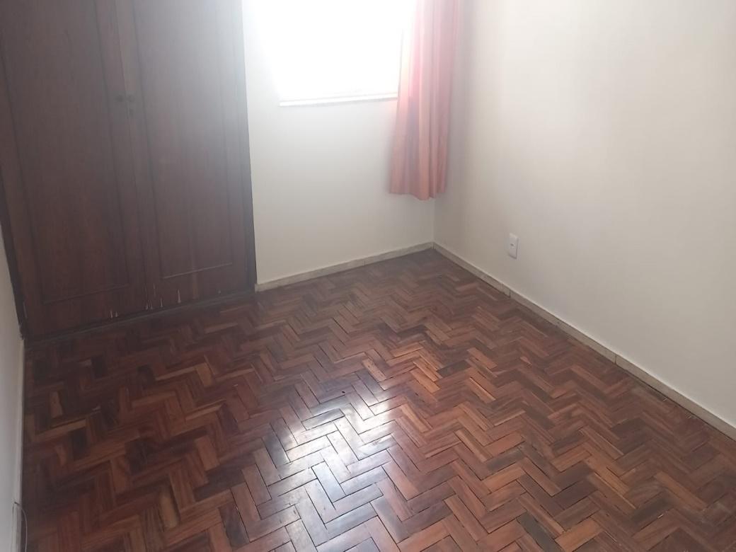 Apartamento, Barro Preto, 4 Quartos, 2 Vagas, 1 Suíte