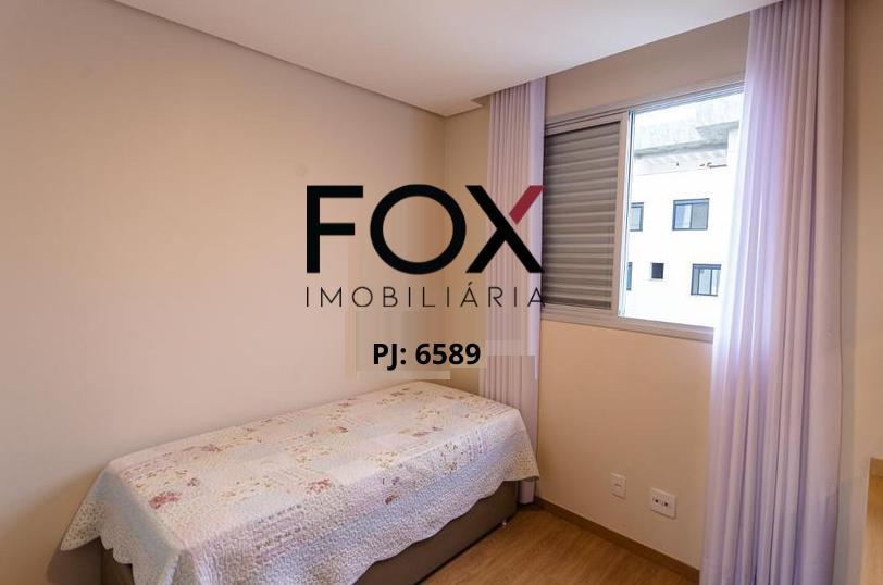 Apartamento, União, 4 Quartos, 3 Vagas, 1 Suíte