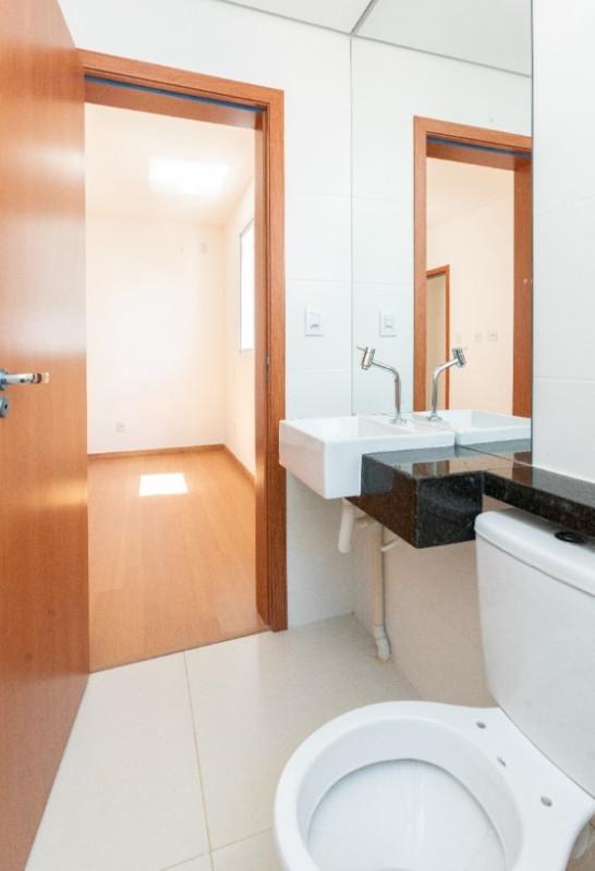 Apartamento, Salgado Filho, 3 Quartos, 2 Vagas, 1 Suíte