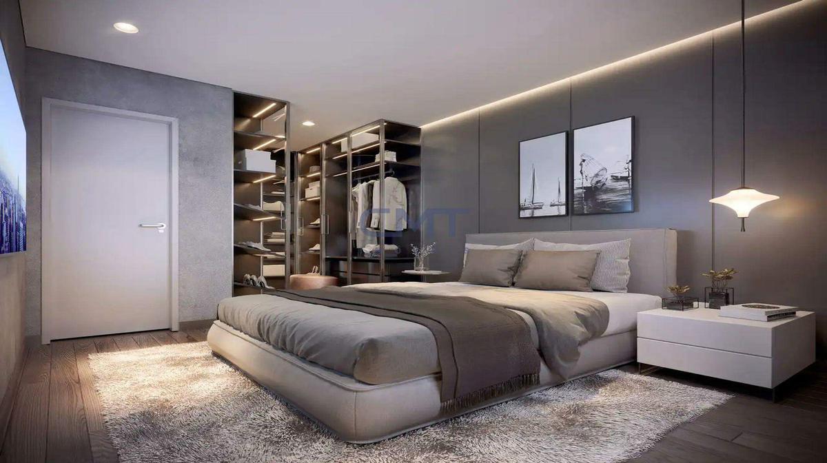 Apartamento, Sion, 3 Quartos, 2 Vagas, 1 Suíte