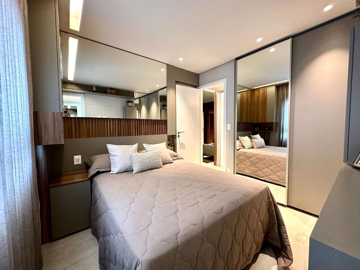 Apartamento, Santo Agostinho, 2 Quartos, 2 Vagas, 2 Suítes