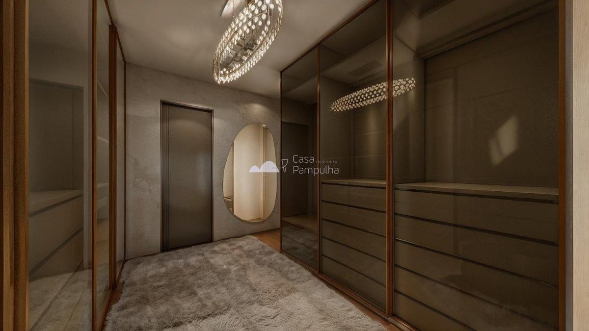 Casa, Condomínio Alphaville, 4 Quartos, 4 Vagas, 4 Suítes