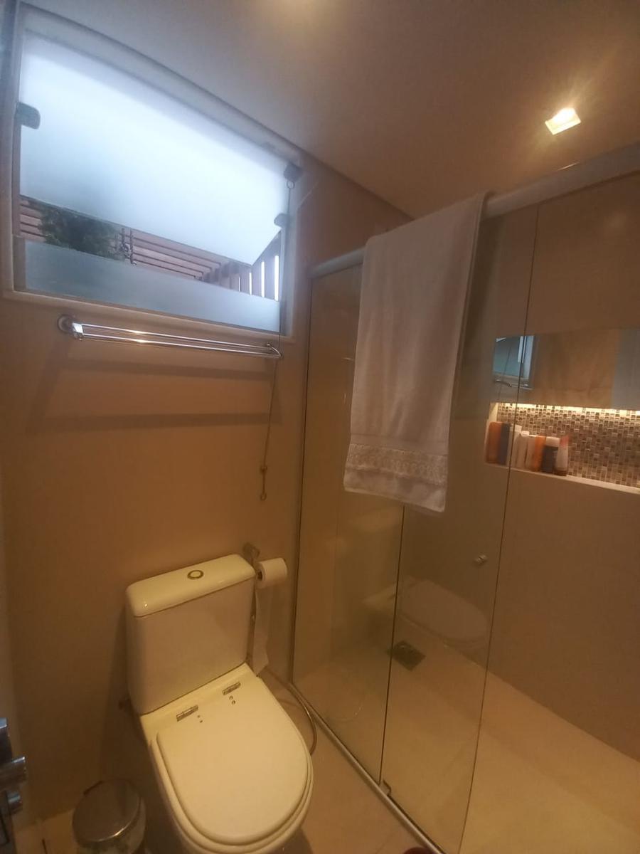 Apartamento, Sagrada Família, 3 Quartos, 2 Vagas, 1 Suíte