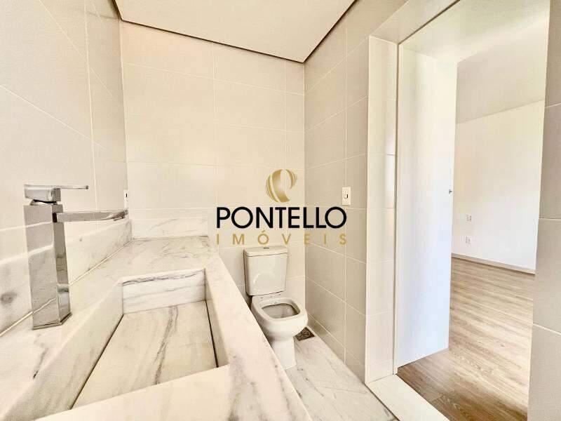 Apartamento, Pampulha, 2 Quartos, 2 Vagas, 2 Suítes
