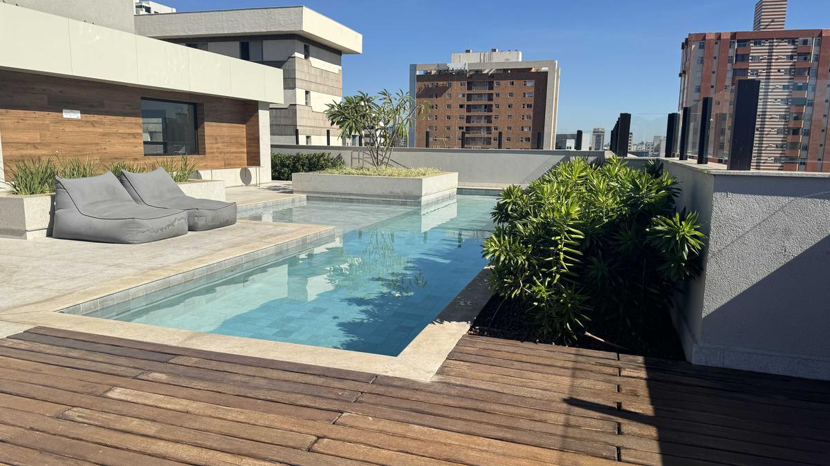 Apartamento, Santo Agostinho, 2 Quartos, 2 Vagas, 1 Suíte
