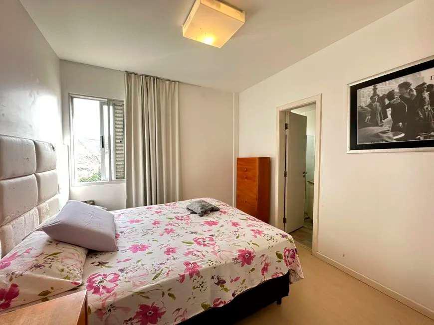 Apartamento, Sion, 4 Quartos, 2 Vagas, 1 Suíte