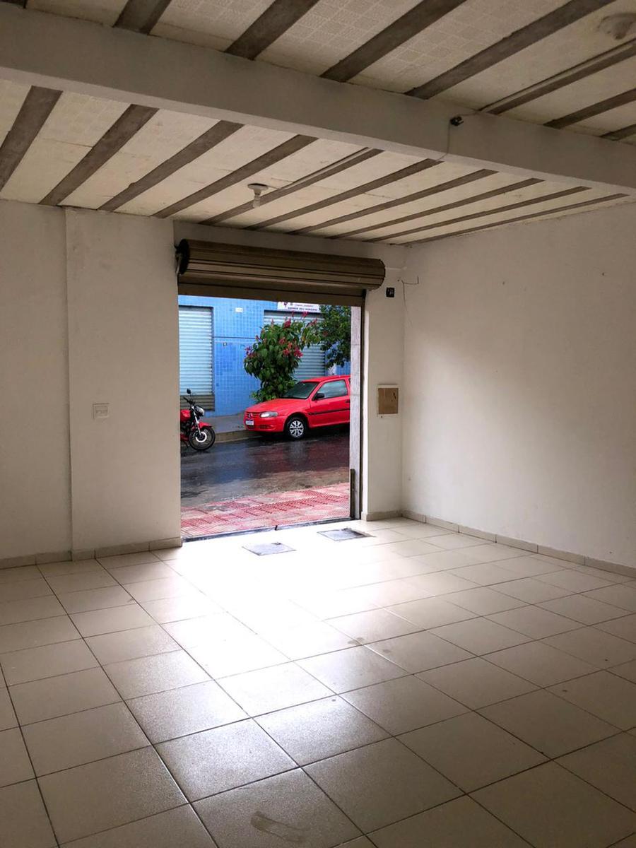 Andar, União, 0 Quarto, 0 Vaga