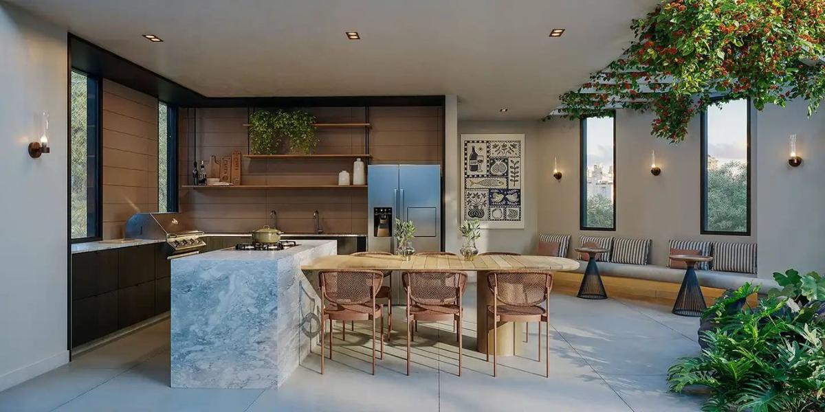 Apartamento, Santa Lúcia, 3 Quartos, 2 Vagas, 1 Suíte