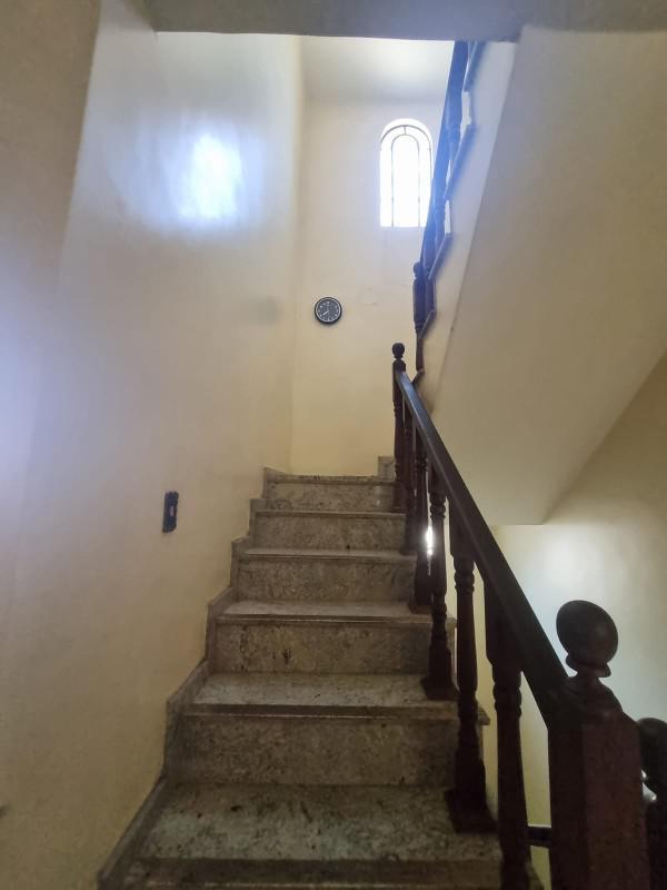 Casa, Três Barras, 5 Quartos, 3 Vagas, 1 Suíte