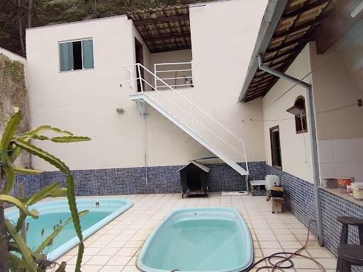 Casa, Santa Maria, 5 Quartos, 6 Vagas, 2 Suítes