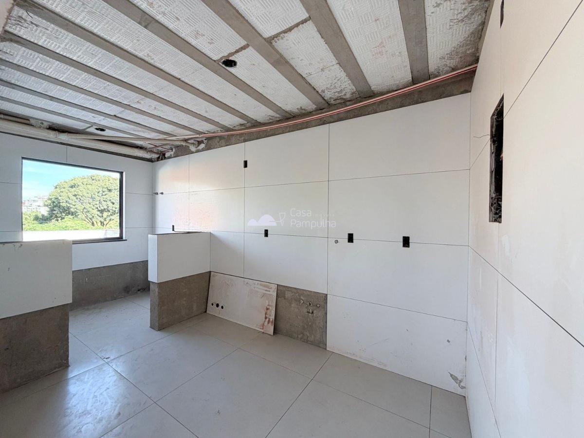 Apartamento, Itapoã, 3 Quartos, 2 Vagas, 1 Suíte