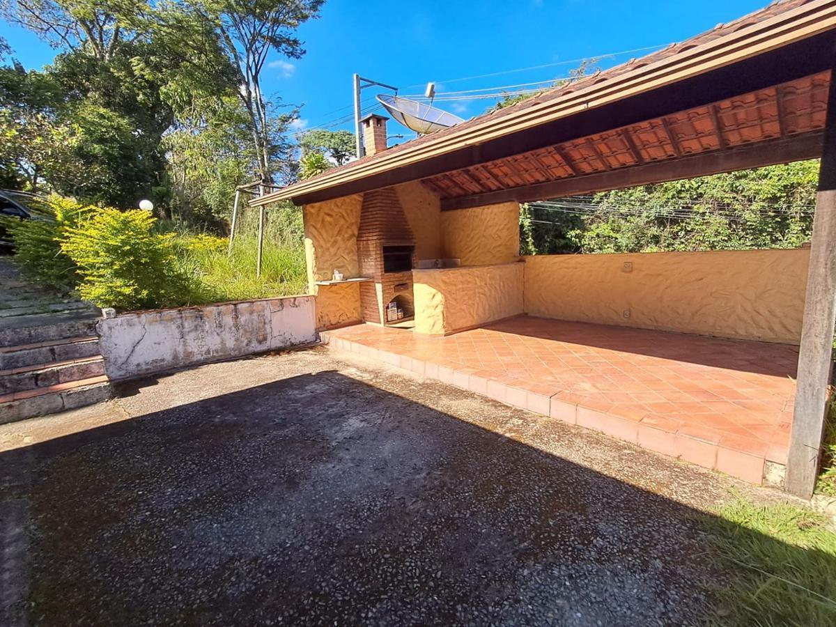Fazenda, Andiroba, 3 Quartos, 5 Vagas, 1 Suíte