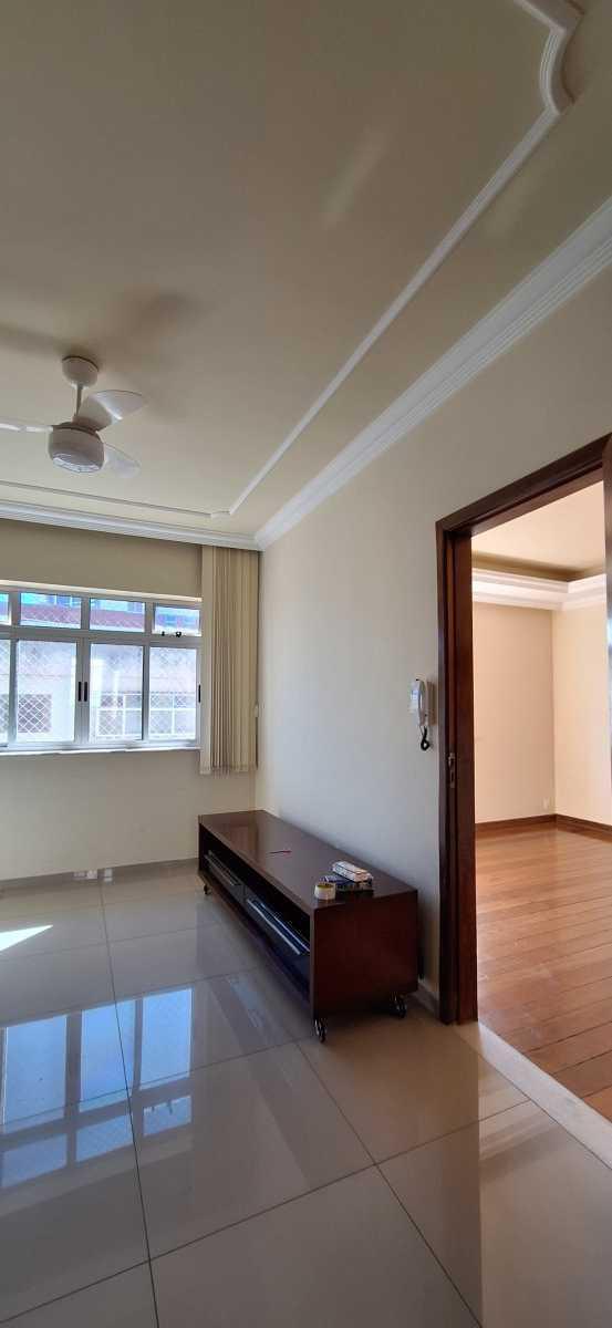 Apartamento, Sagrada Família, 3 Quartos, 1 Vaga, 1 Suíte