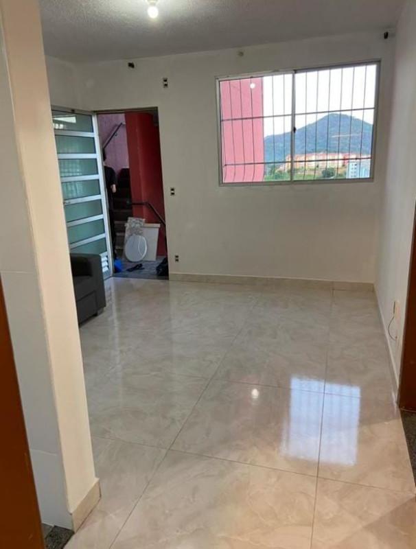 Apartamento, Jardim Vitória, 2 Quartos, 0 Vaga