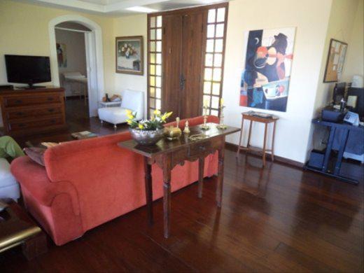 Casa Comercial, Mangabeiras, 10 Quartos
