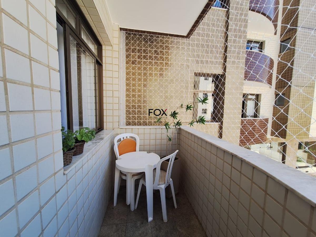 Apartamento, Coração de Jesus, 3 Quartos, 2 Vagas, 1 Suíte