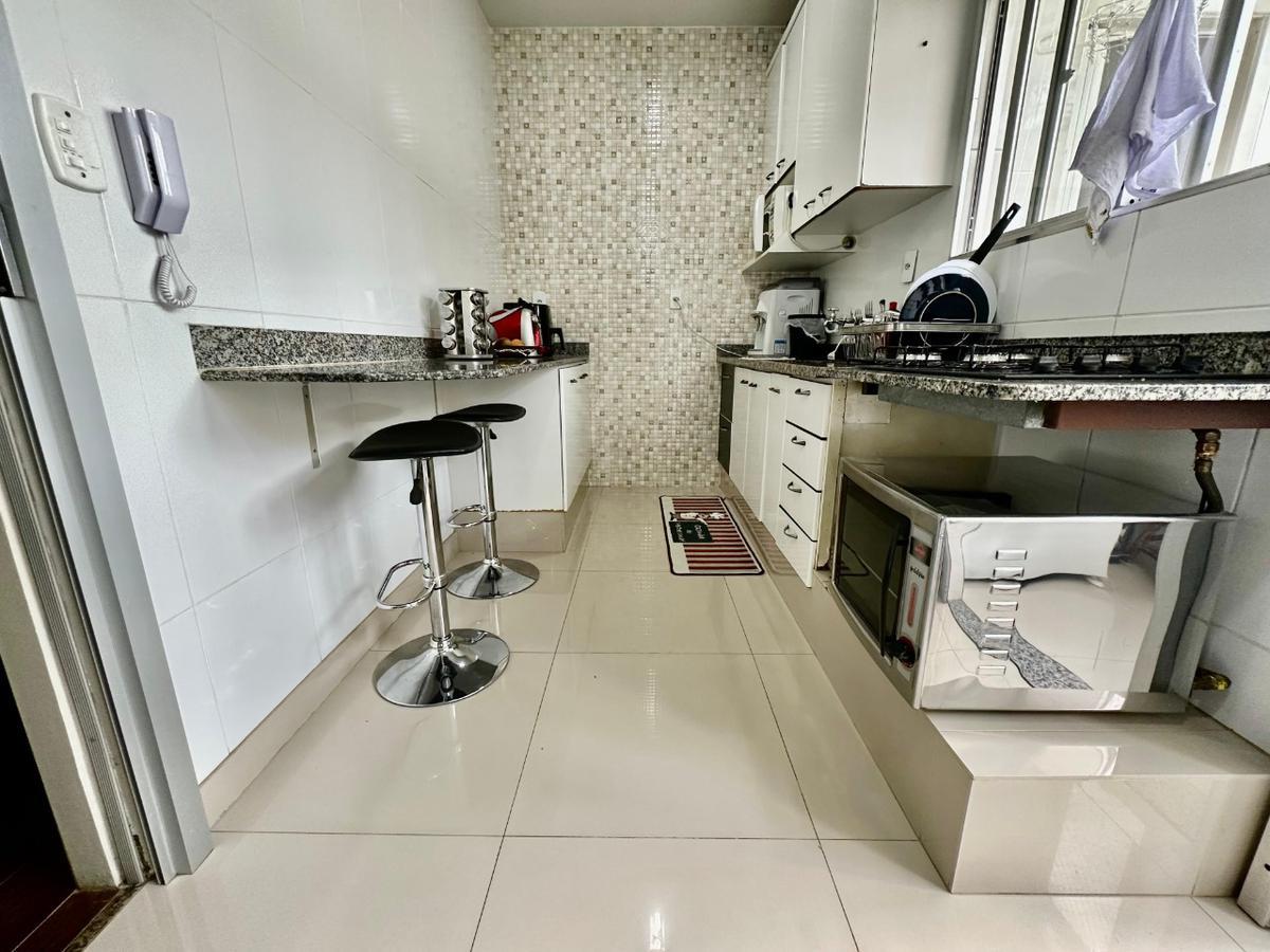 Apartamento, Itapoã, 3 Quartos, 2 Vagas, 1 Suíte