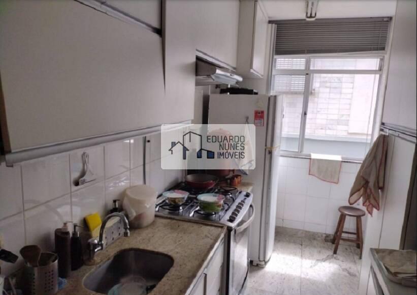 Apartamento, Serra, 3 Quartos, 2 Vagas, 1 Suíte
