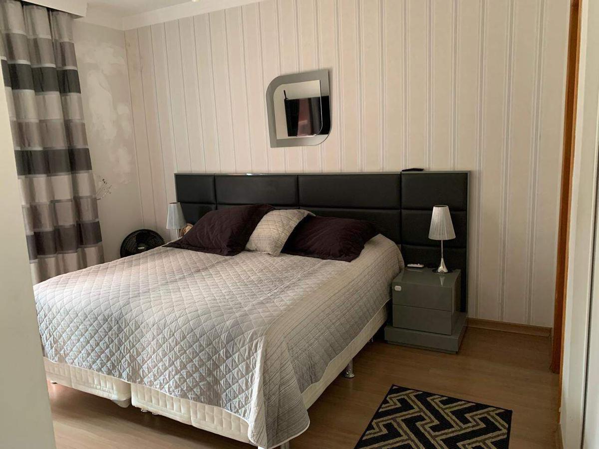 Apartamento, Buritis, 4 Quartos, 0 Vaga, 1 Suíte