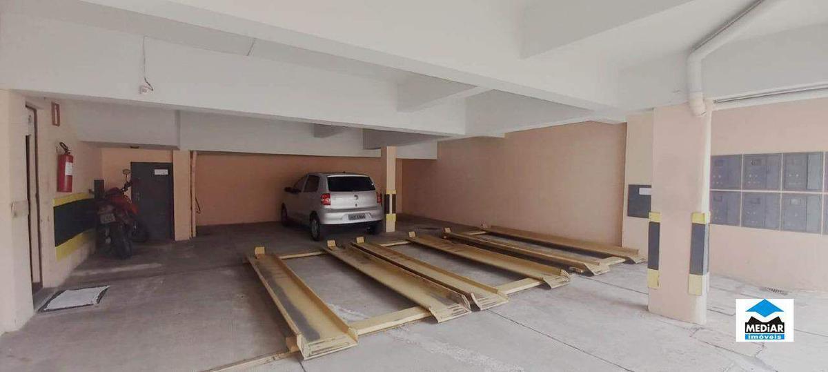 Apartamento, Colégio Batista, 3 Quartos, 1 Vaga