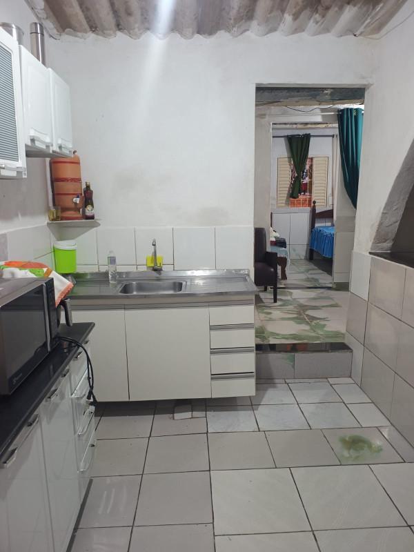 Casa, Icaivera, 2 Quartos, 1 Vaga, 1 Suíte