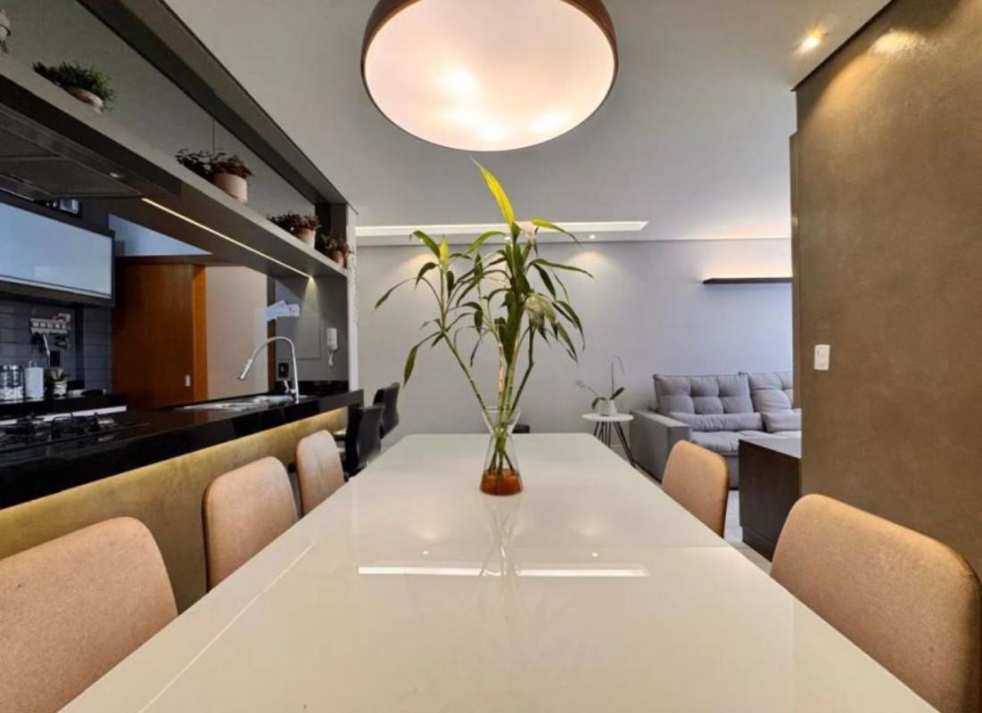 Apartamento, Vila Clóris, 3 Quartos, 3 Vagas, 1 Suíte