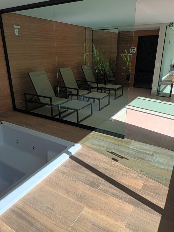 Apartamento, Lourdes, 2 Quartos, 3 Vagas, 1 Suíte