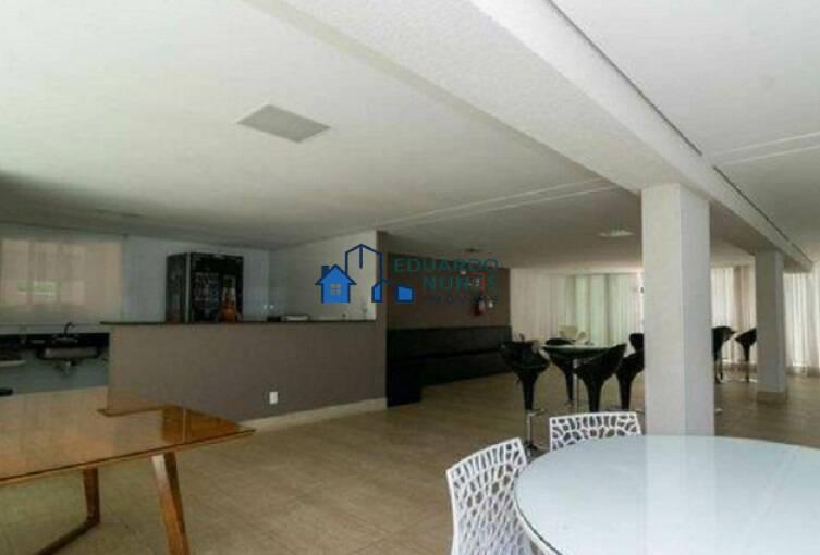 Apartamento, Buritis, 3 Quartos, 2 Vagas, 1 Suíte