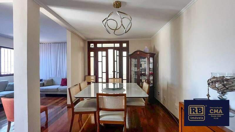 Casa, Mangabeiras, 4 Quartos, 4 Vagas, 4 Suítes