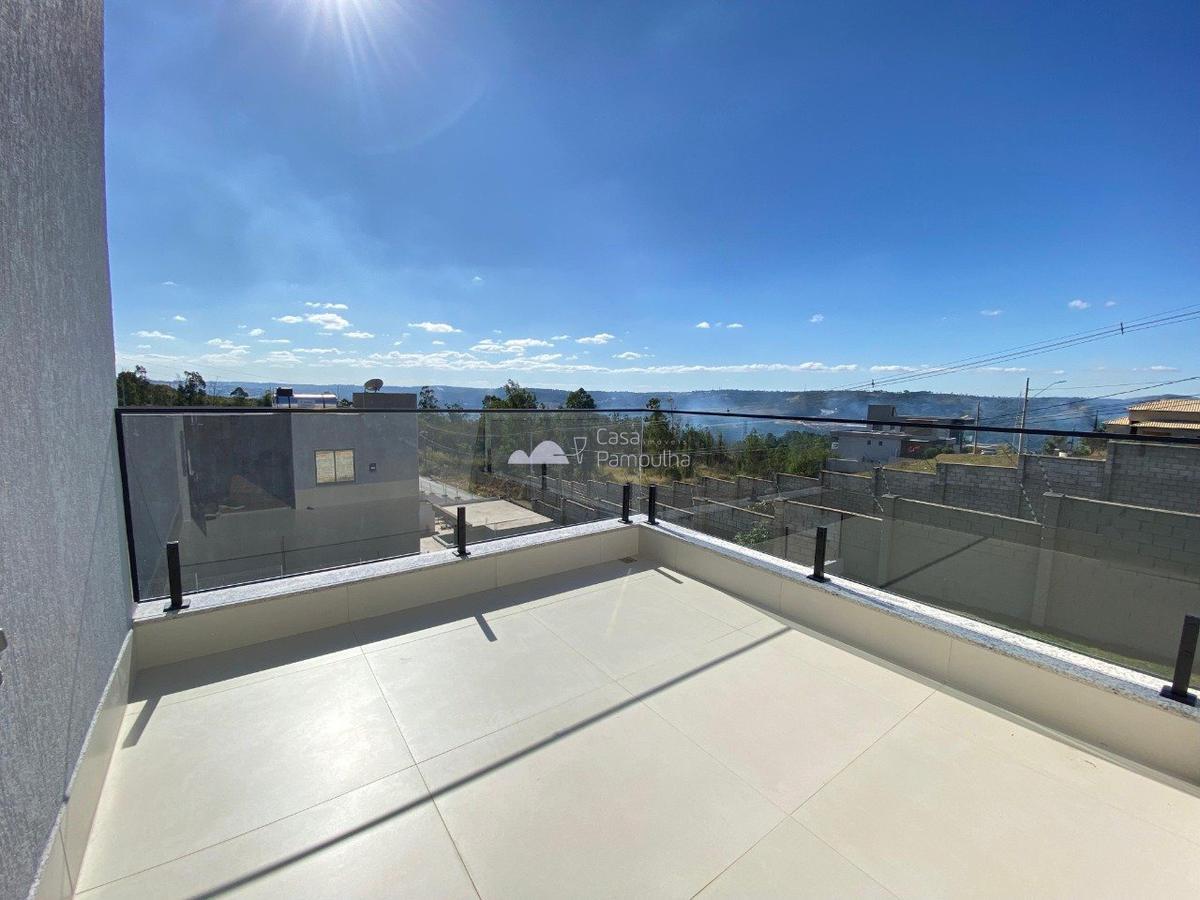 Casa, Residencial Park I, 4 Quartos, 4 Vagas, 1 Suíte