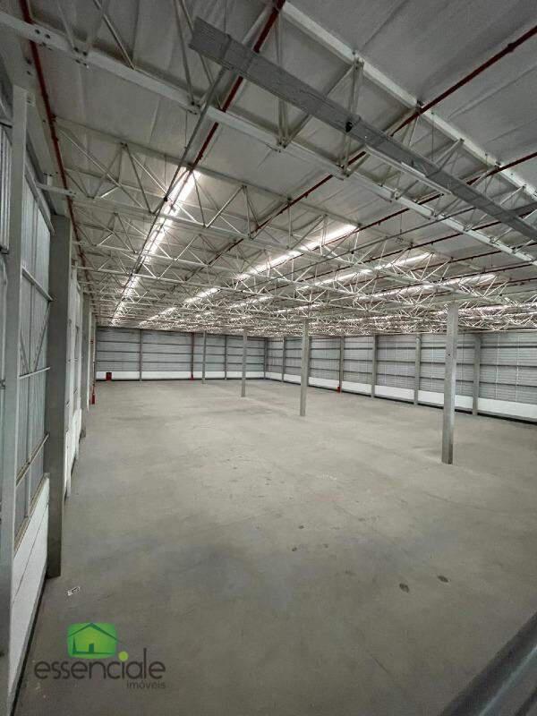 Galpão, Das Industrias I (barreiro), 0 Quarto, 0 Vaga