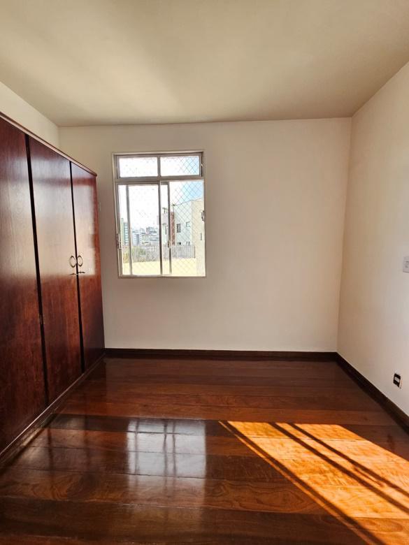 Apartamento, Cidade Nova, 3 Quartos, 1 Vaga, 1 Suíte