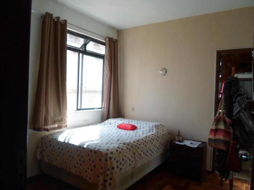 Apartamento, Gutierrez, 3 Quartos, 2 Vagas, 1 Suíte