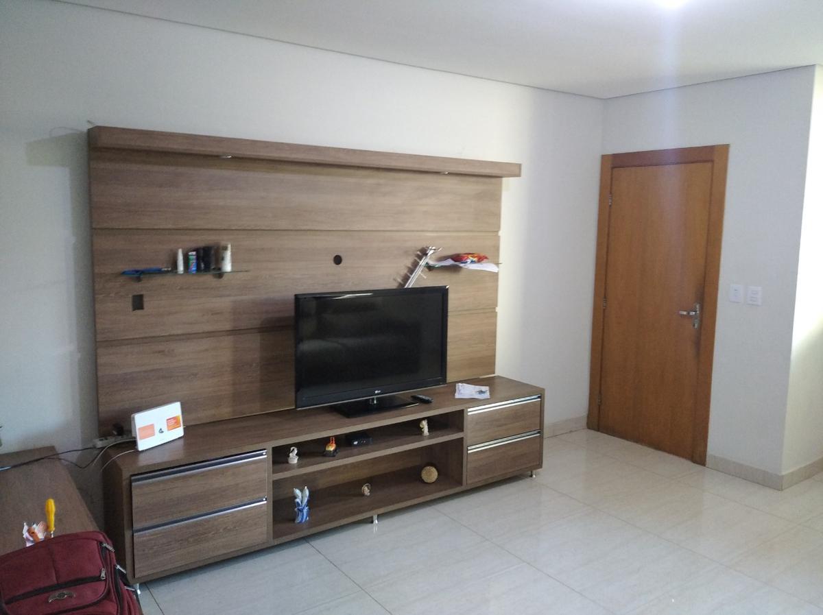 Casa, Santa Mônica, 4 Quartos, 11 Vagas, 4 Suítes