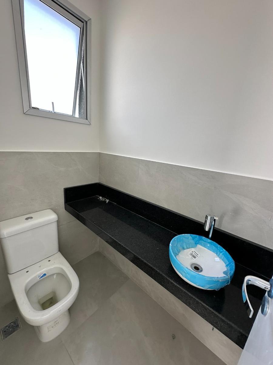 Cobertura, Santa Rosa, 3 Quartos, 2 Vagas, 1 Suíte
